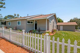 909 Tarento Dr, San Diego, CA 92106