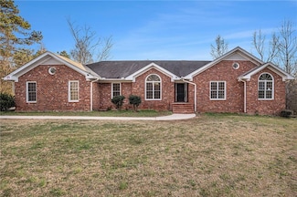 920 Cane Creek Rd, Athens, GA 30607