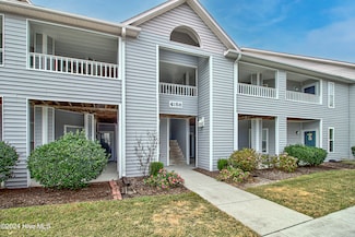 4158 Breezewood Dr Unit 203, Wilmington, NC 28412
