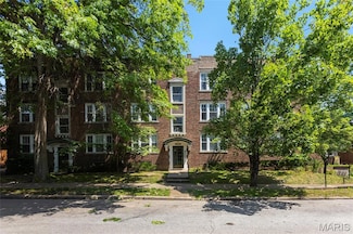 4203 Shenandoah Ave Unit C, Saint Louis, MO 63110