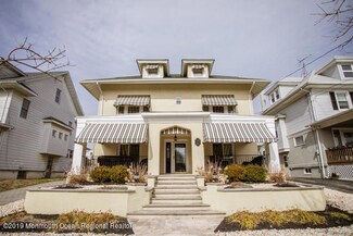 508 Evergreen Ave, Bradley Beach, NJ 07720