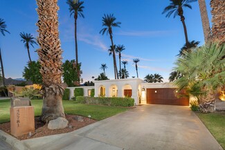 45781 Rancho Palmeras Dr, Indian Wells, CA 92210