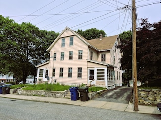 85 Oak St, Willimantic, CT 06226