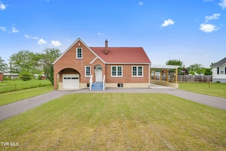 3224 Clover St, Kingsport, TN 37664