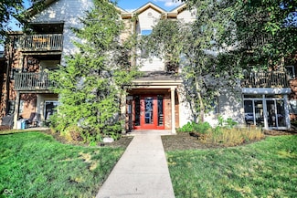 1044 Timber Creek Dr, Carmel, IN 46032