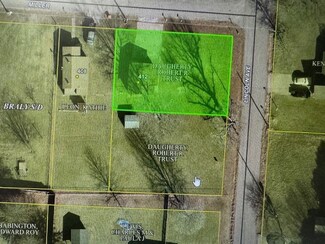555 Lincoln Ave, Lincoln, AR 72744