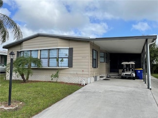 16151 SW Five Wood Way, Indiantown, FL 34956