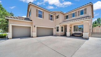 8612 Silk Tassel Rd NW, Albuquerque, NM 87120