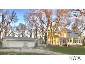 30915 260th St, Merrill, IA 51038