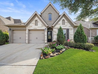 2610 Fresh Basil Ct, Richmond, TX 77406