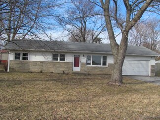 6808 Academy St, Stockwell, IN 47983