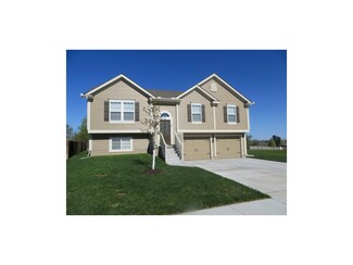 642 Rockwell Ave, Independence, MO 64056