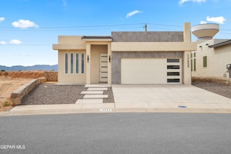 12609 Don Norte St, El Paso, TX 79934