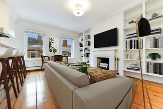 18 Harvard St Unit 3, Charlestown, MA 02129