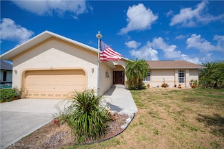2805 Tern Ct, Saint James City, FL 33956