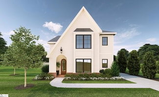 408 Ashley Ave, Greenville, SC 29609