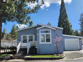 391 Montclair Dr Unit 147, Big Bear City, CA 92314