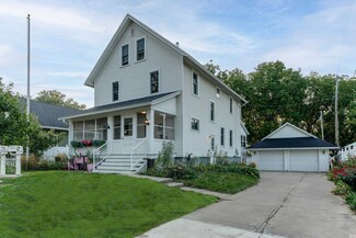 6112 Exchange St, Mc Farland, WI 53558