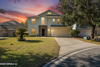 402 Hearthside Ct, Orange Park, FL 32065