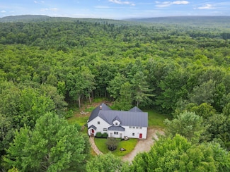 310 Littlefield Rd, Newburgh, ME 04444