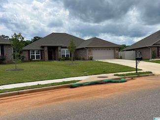 269 Union Dr, Montevallo, AL 35115