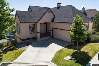 3492 Niblick Dr, Sparks, NV 89431