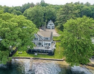 128 Barton Rd, Stow, MA 01775