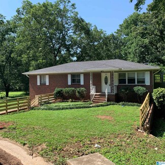 822 Martinwood Ln, Birmingham, AL 35235