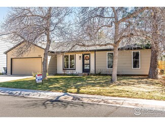 1420 Fillmore Place, Louisville, CO 80027