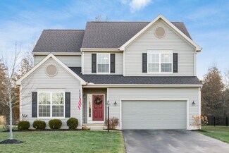 6298 Streamside Dr, Galena, OH 43021