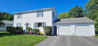 7 Clearview Ave, Waterville, ME 04901