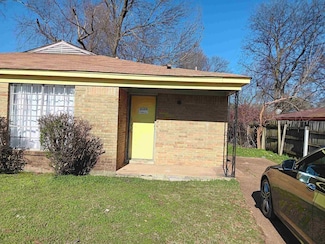 4008 Ashview Cove, Memphis, TN 38118