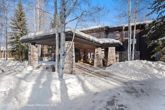 300 Eagle Pines Dr, Aspen, CO 81611