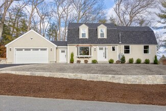 3 Chandler Cir, Andover, MA 01810