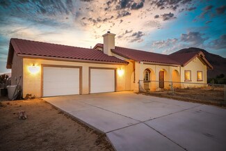 9277 40th St W, Mojave, CA 93501