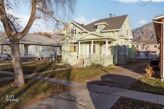 270 N 400 W, Provo, UT 84601