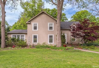 904 S Eagleson Ave, Bloomington, IN 47401