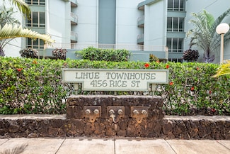 4156 Rice St Unit 411, Lihue, HI 96766