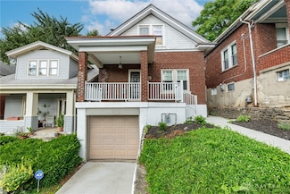 2317 Muriel Ct, Cincinnati, OH 45219