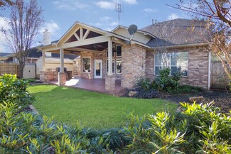 25429 Ramrock Dr, Porter, TX 77365