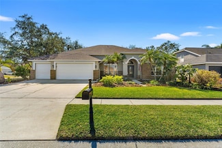 1505 Crooked Stick Dr, Valrico, FL 33596
