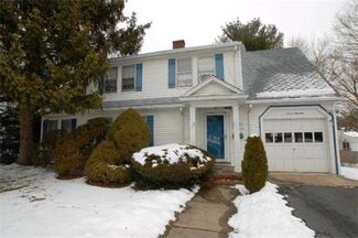 713 Winthrop St, Medford, MA 02155