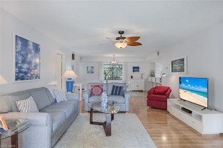1609 Spoonbill Ln Unit B, Naples, FL 34105