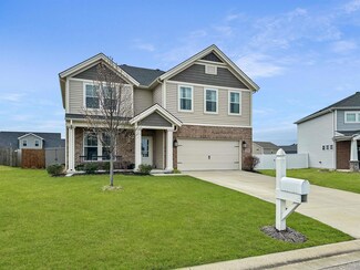 4249 Ty Ct, Evansville, IN 47725