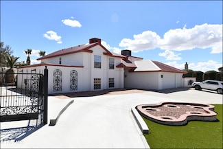 3618 Alderwood Manor Dr, Horizon City, TX 79928