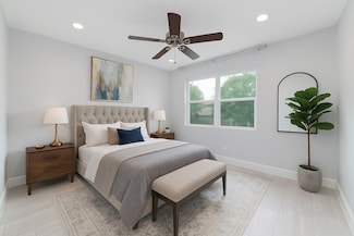 5006 Lymbar Dr, Houston, TX 77096