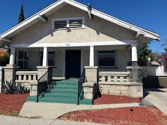 837 W Gage Ave, Los Angeles, CA 90044