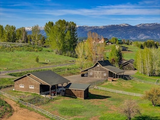 41 & 45 Knob Hill Dr, McCall, ID 83638