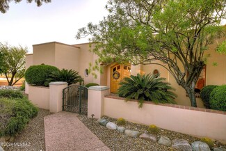 3517 E Windy Point Dr, Tucson, AZ 85718