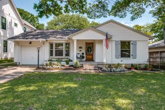 11622 Lochwood Blvd, Dallas, TX 75218